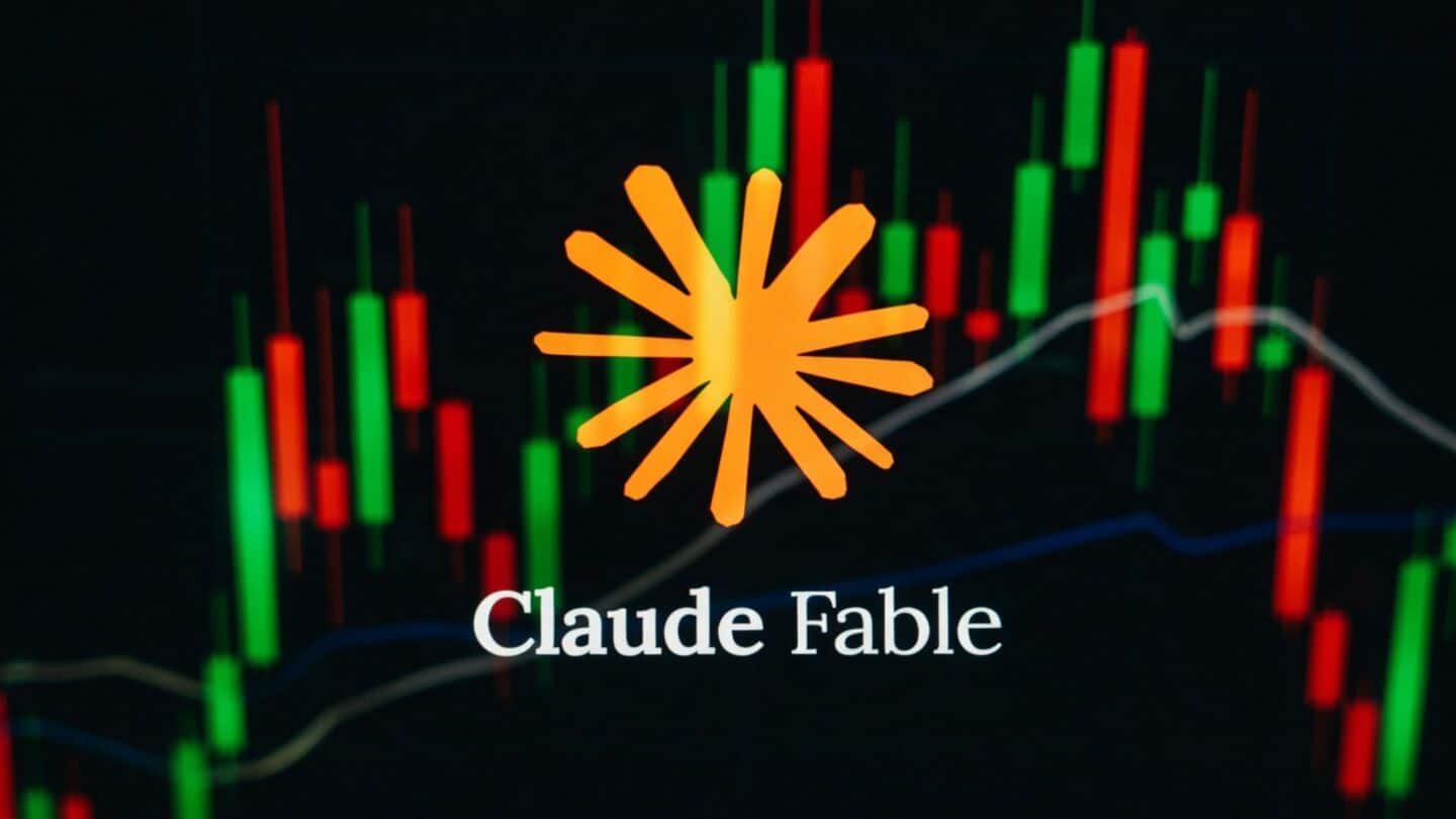 Anthropic's Fable 5 draws 11% enterprise revenue, not user-friendly