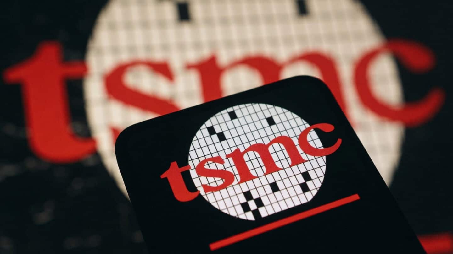 C.C. Wei says TSMC seeks Terafab control with Elon Musk