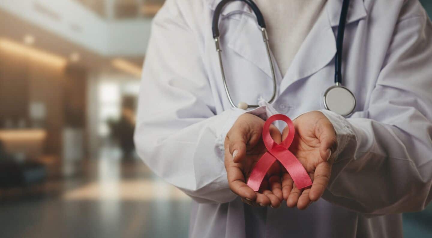 New HIV vaccine candidate elicits rare antibodies in rhesus macaques