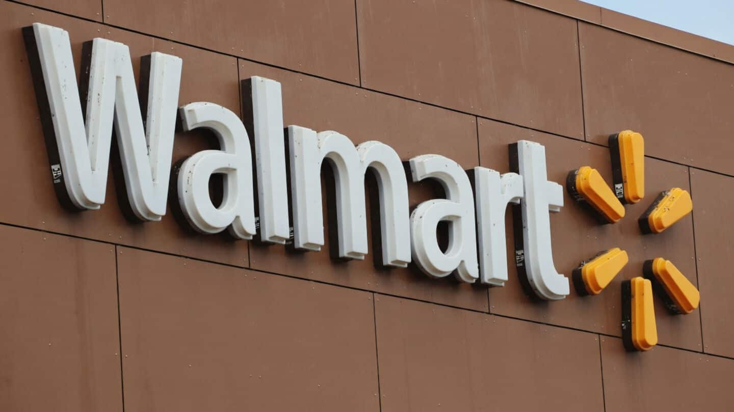 Walmart acquires Vibe.co for $1.4 billion to boost streaming ads