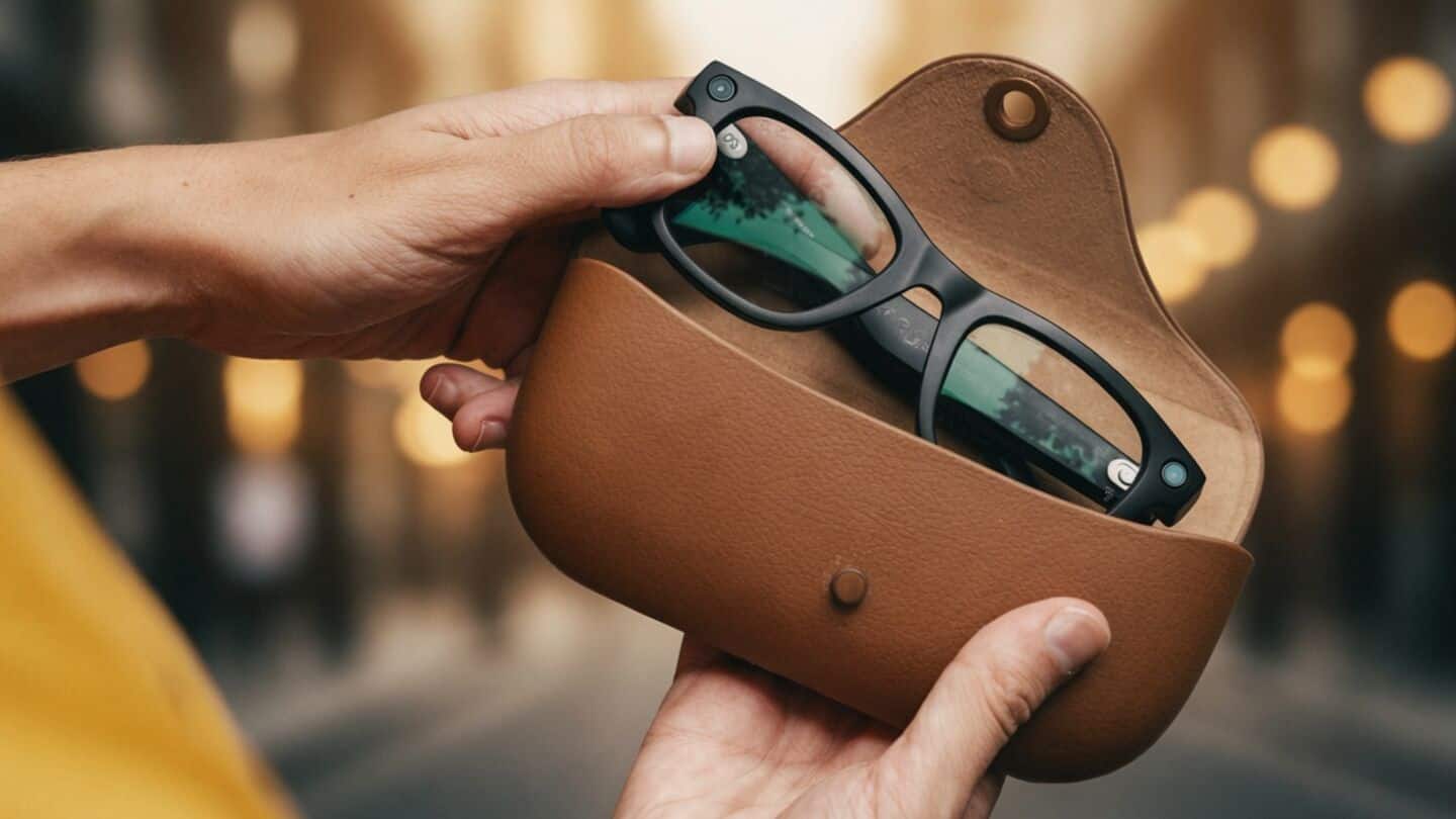 Illinois and California families sue Meta over NameTag facial recognition
