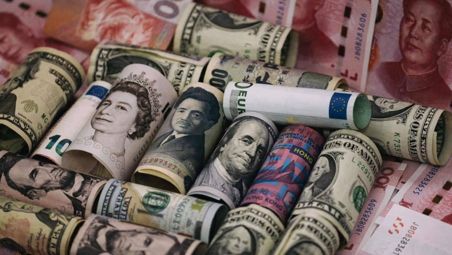 Foreign investors pull out ₹34,469cr from Indian equities in May