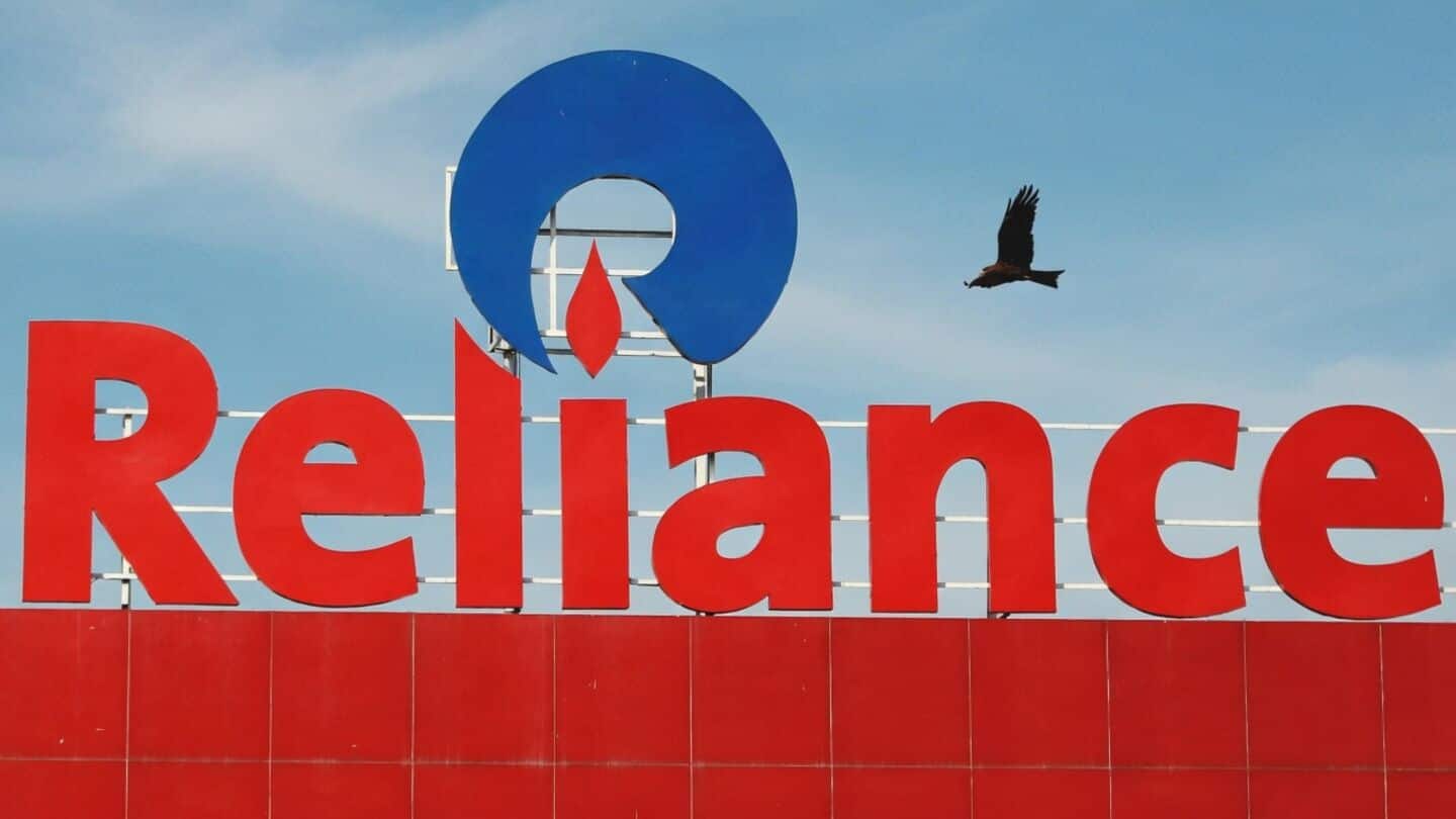 Mukesh Ambani's Reliance Industries working on RIL manifesto for AI