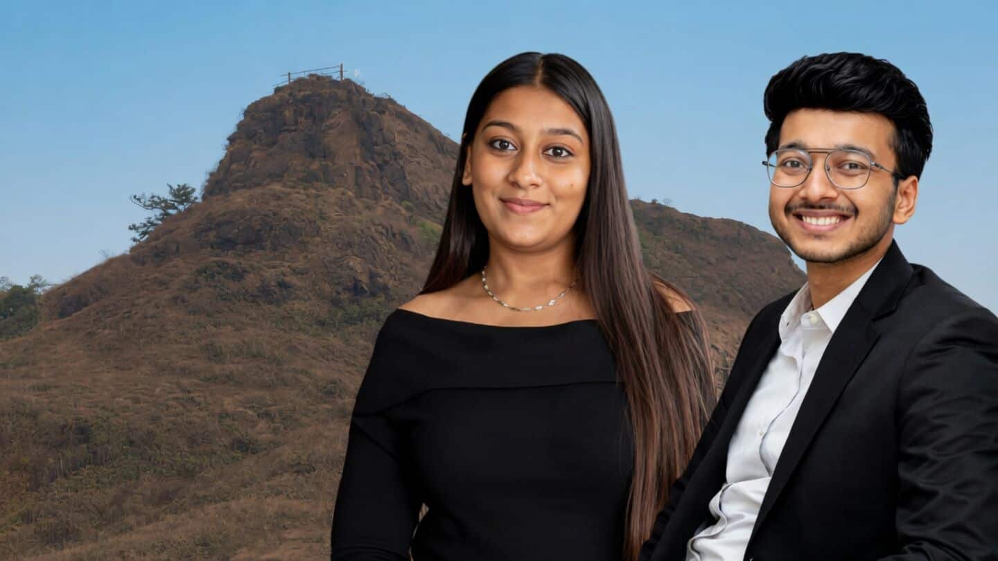Siya Goyal and Chetan Choudhary linked to Ketan Agarwal's death