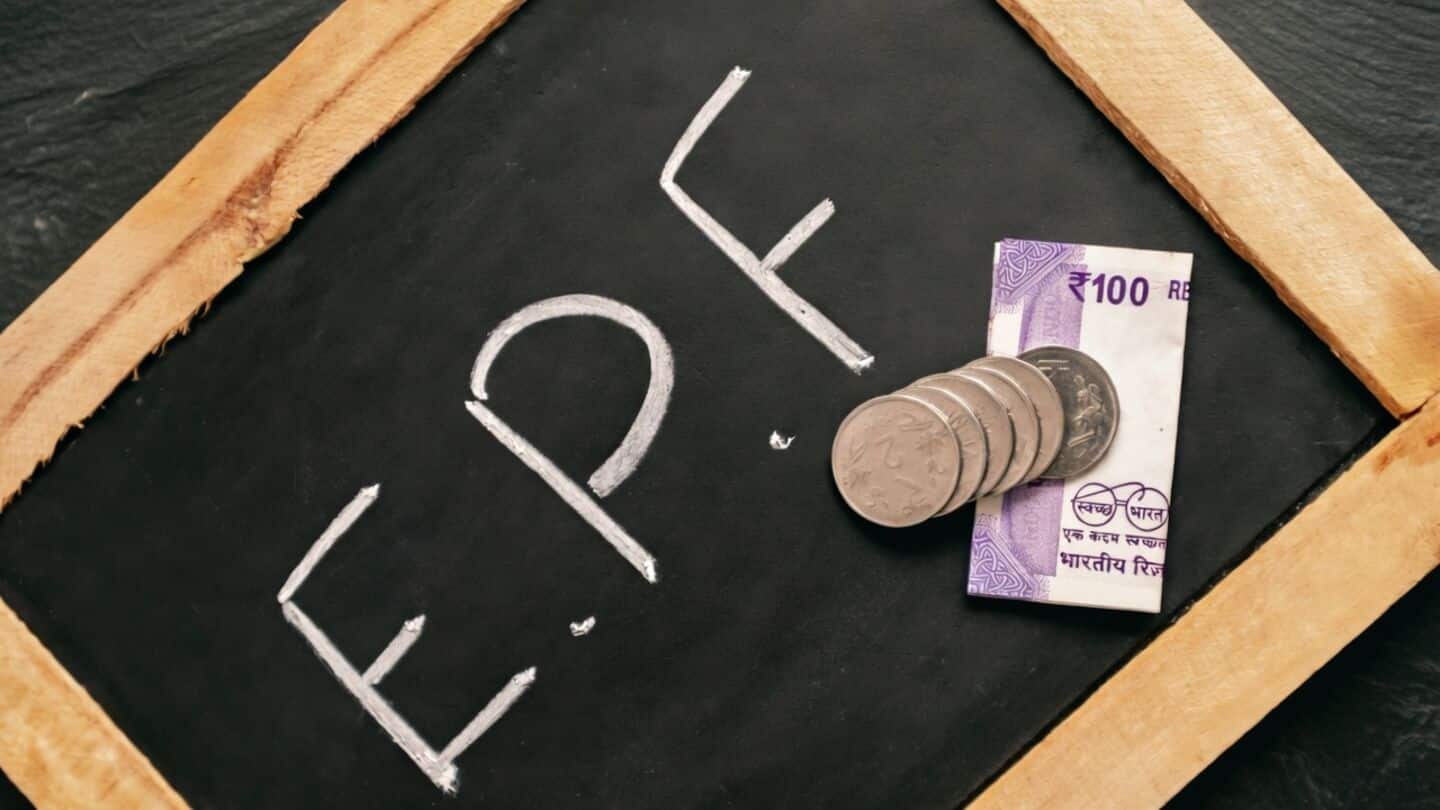 21 लाख निष्क्रिय EPF खातों में जमा 8,500 करोड़ रुपये खाताधारकों वापस मिलेगा