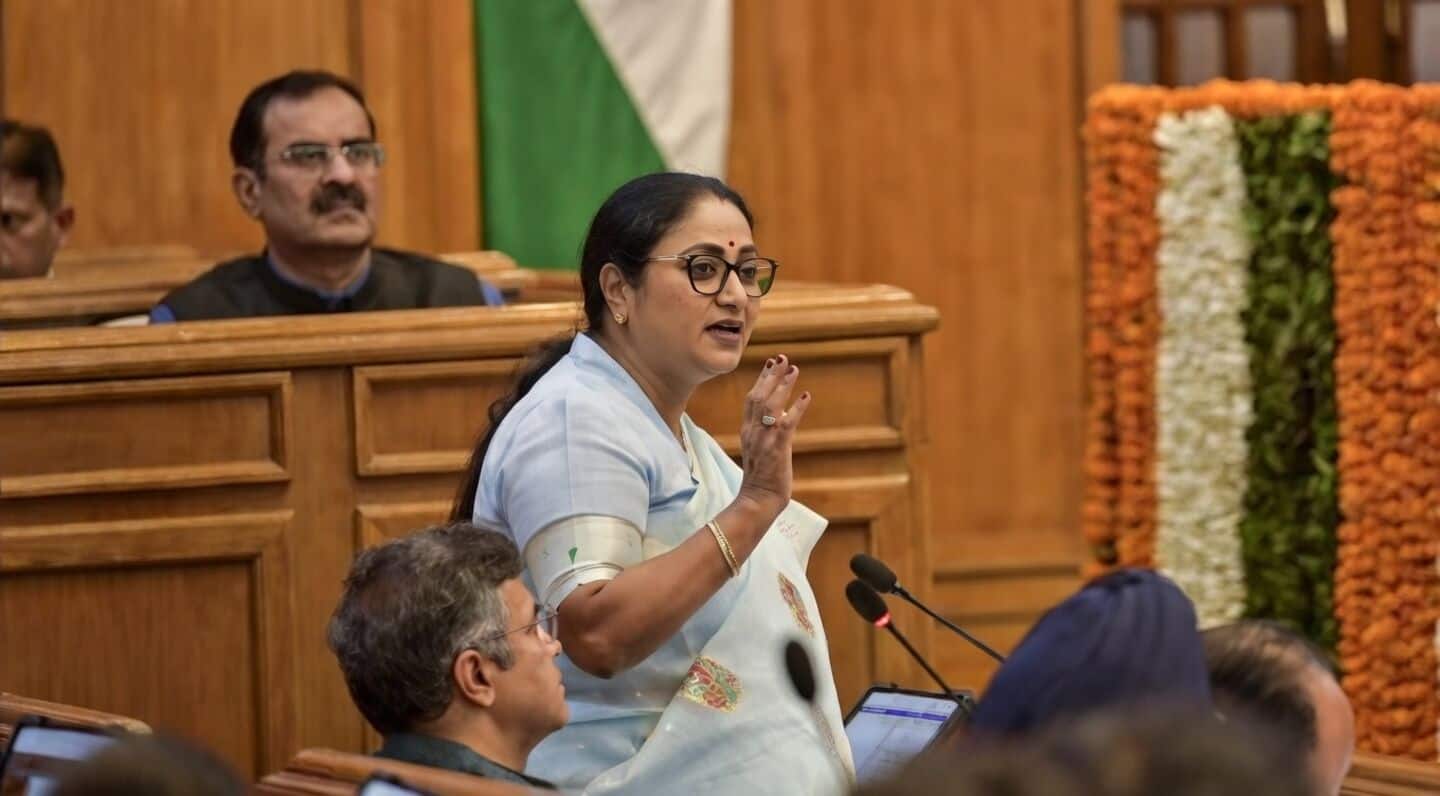 Delhi budget 2026-27: ₹200cr set aside for EV Policy 2.0