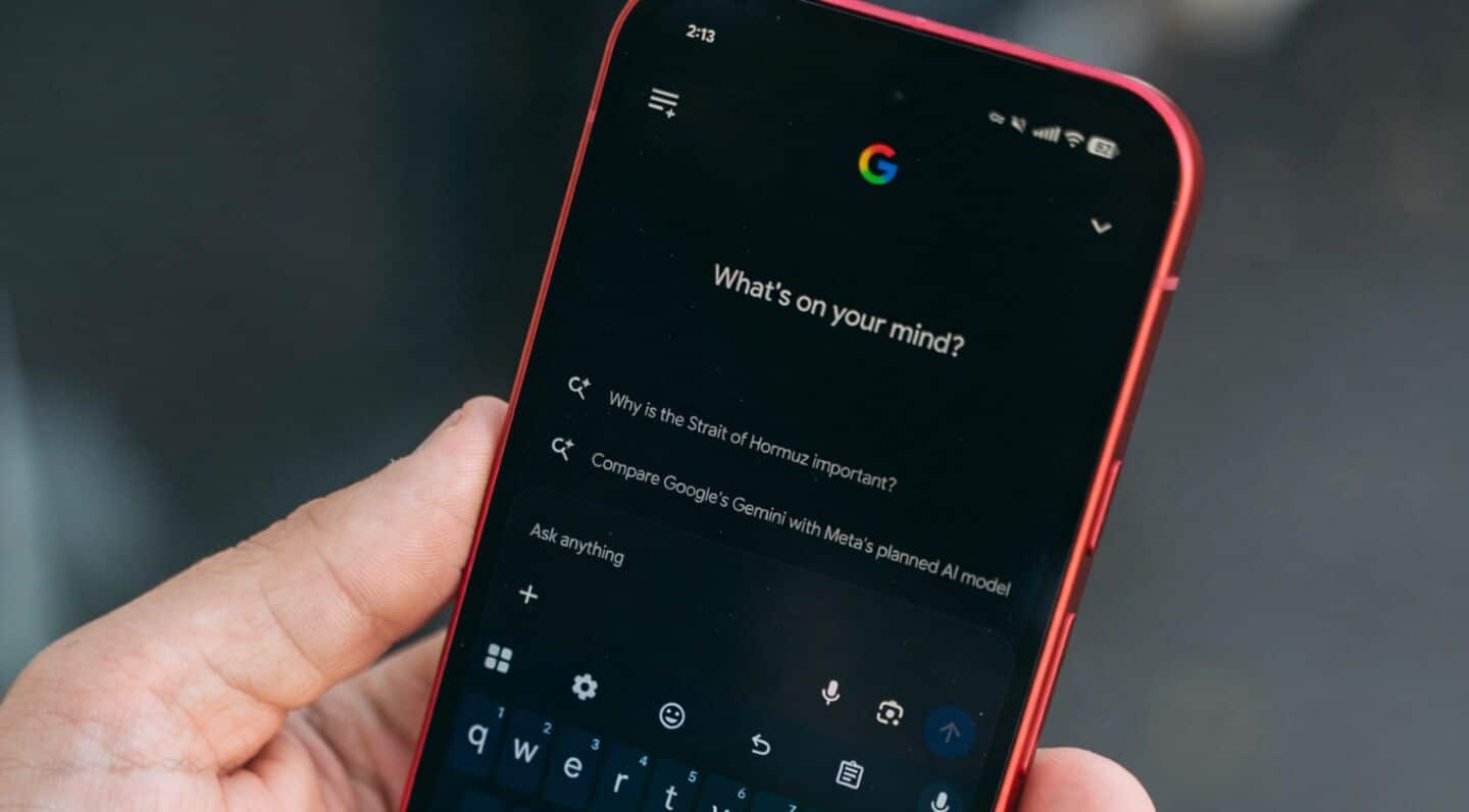Google begins limited UK rollout allowing AI search opt outs