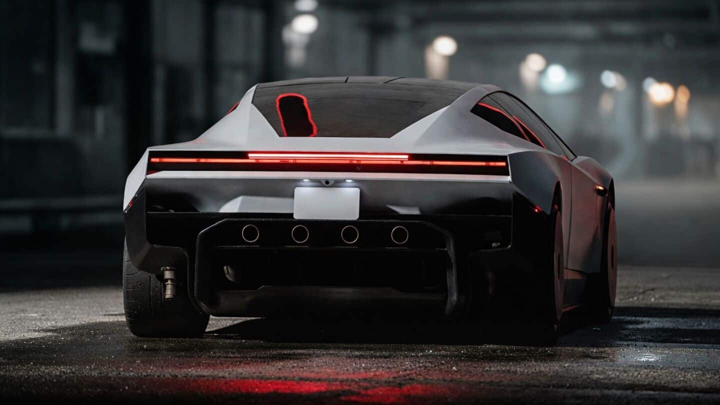 Tesla debuts Roadster with thrusters and tech borrowed from SpaceX