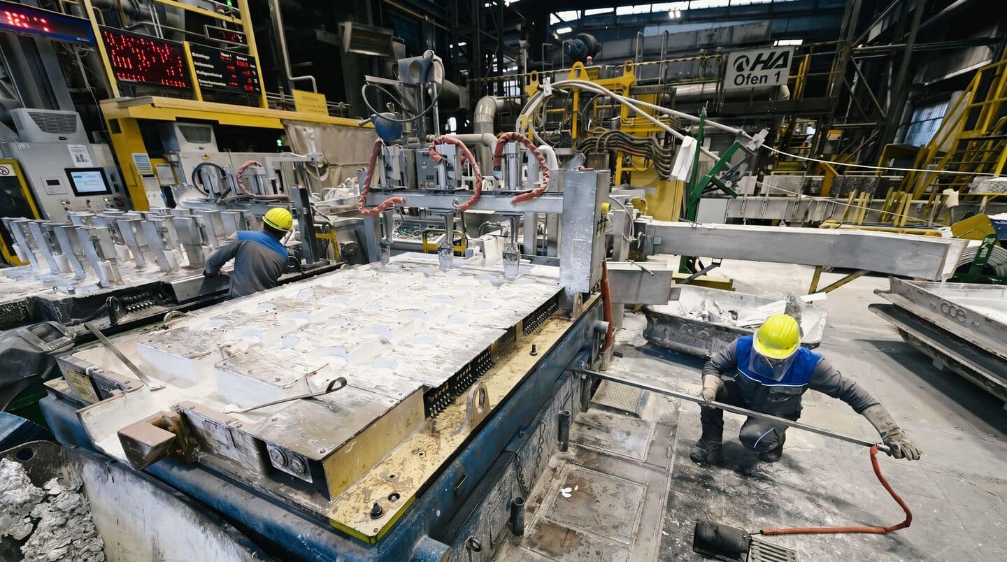 Middle East conflict drives April stockpiling and Asian output gains