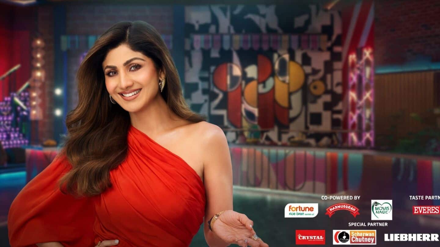 Kundra hosts 'Maa Hai Na' on Zee5 Hindi June 12