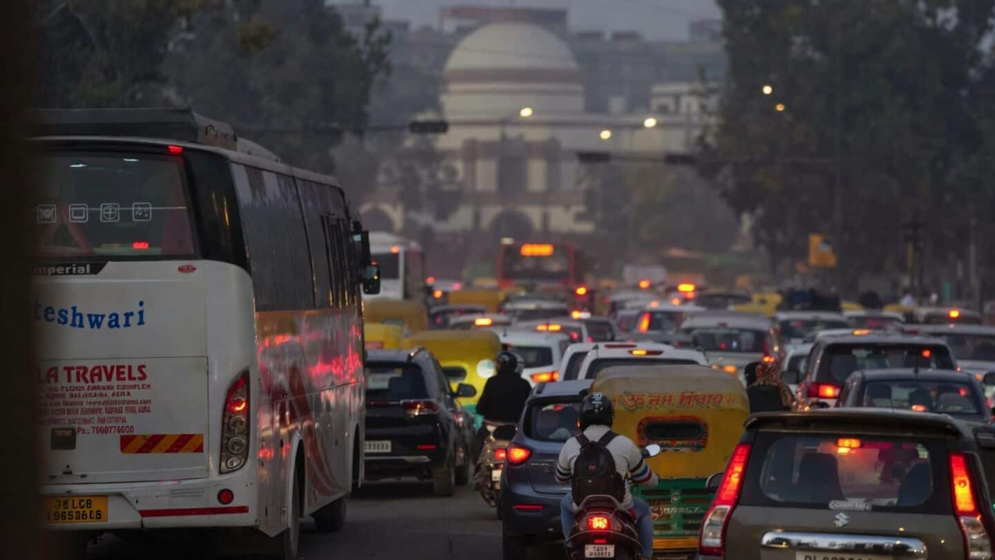India drops licensing rule for 77-81 GHz automotive radar sensors
