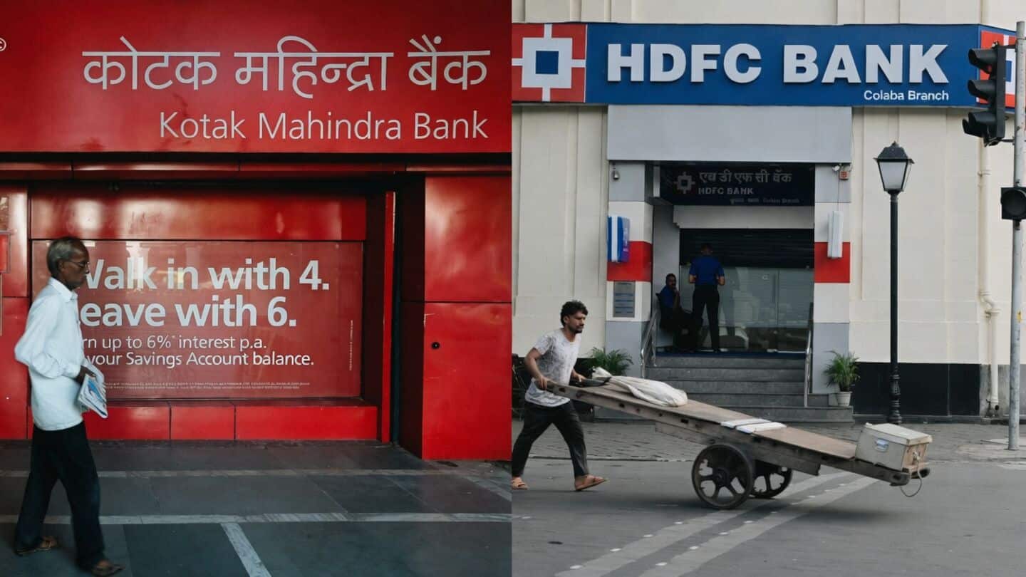 Major banks including SBI HDFC ICICI PNB will close locally