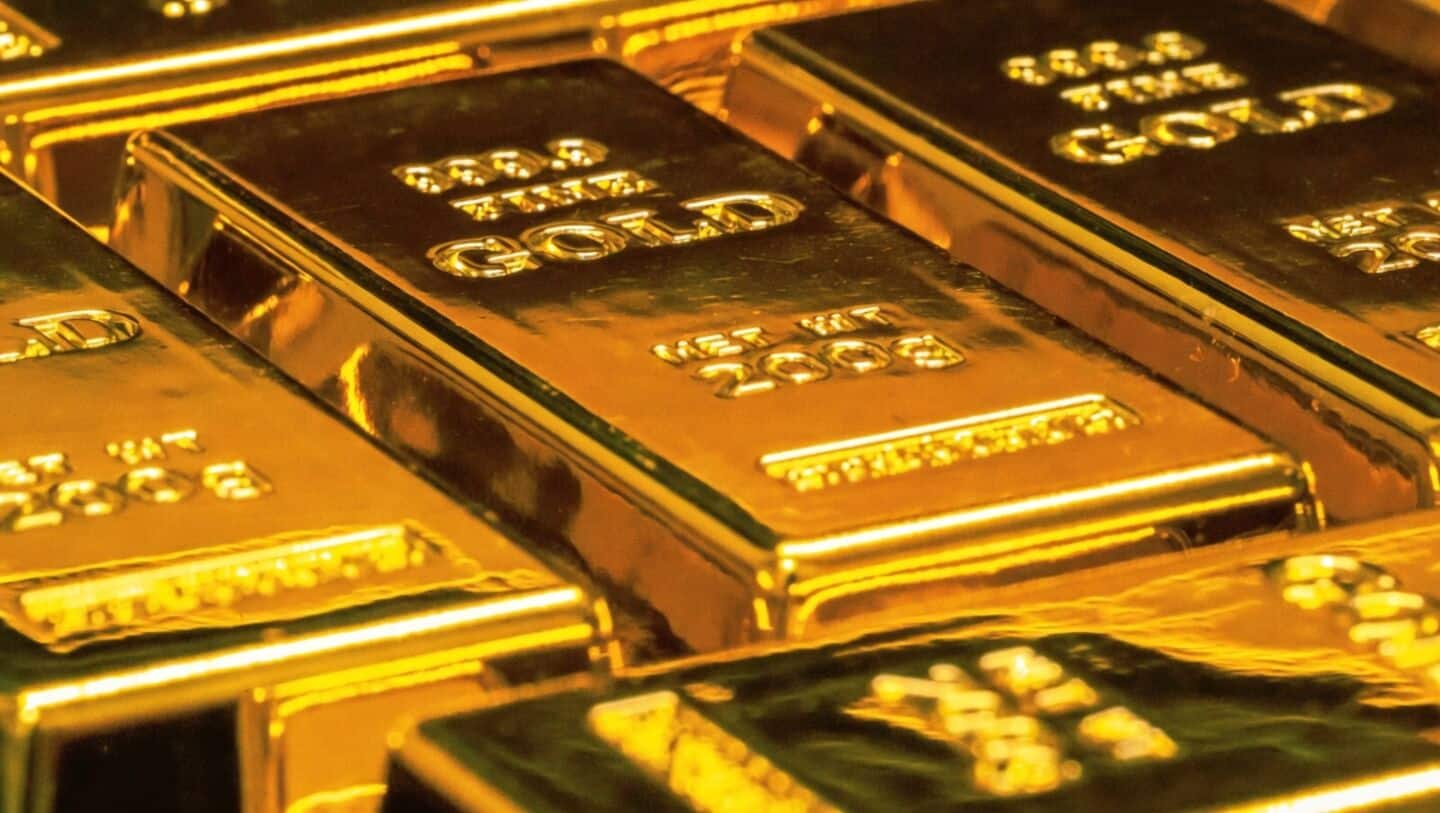 Gold ETFs see 78% dip in inflows