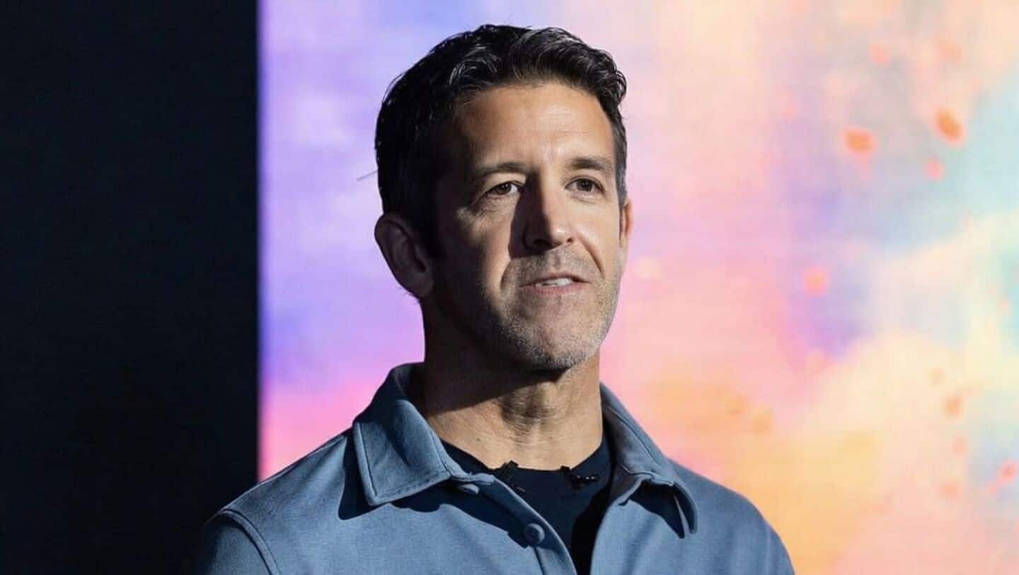 Apple names John Ternus CEO as Tim Cook becomes chairman