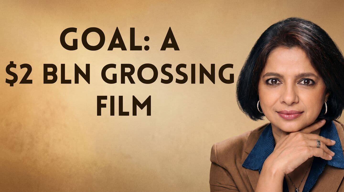 Deshpande: Jio Studios greenlights 2 of 100 ideas, backs filmmakers