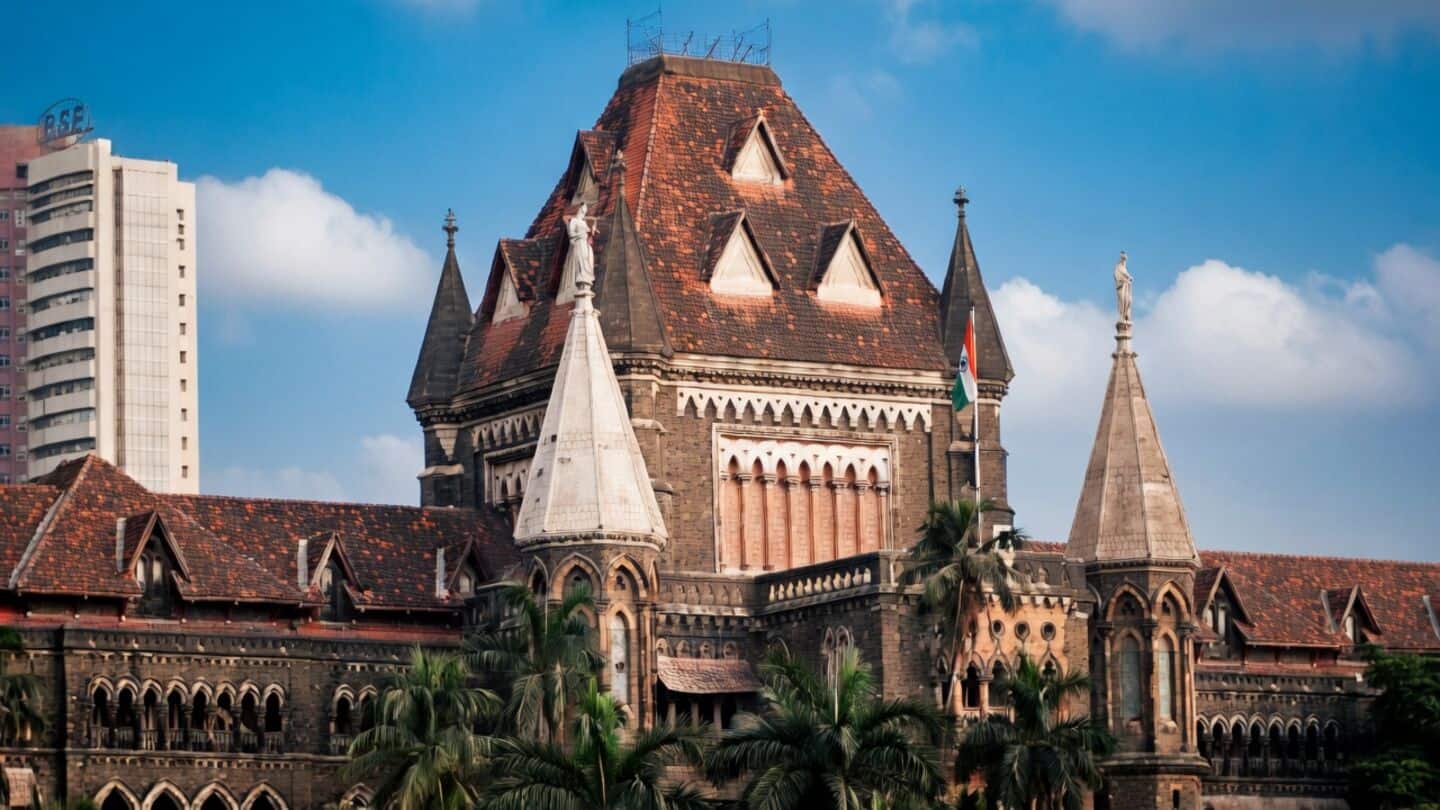 Bombay High Court: joint parenting unrecognized, overturns equal vacation order