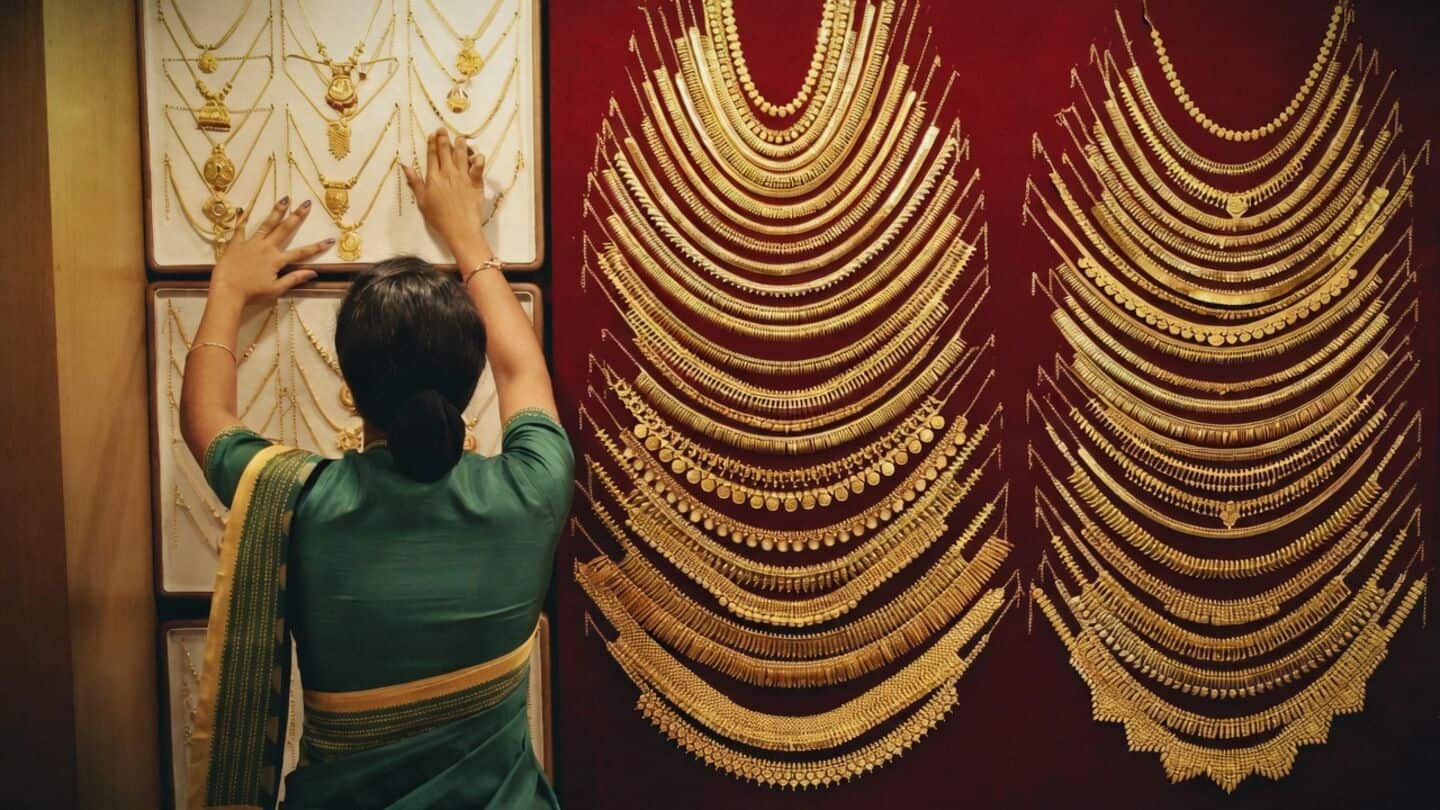 Kerala's Gold and Silver Merchants Association outlines Vision 2030 reforms