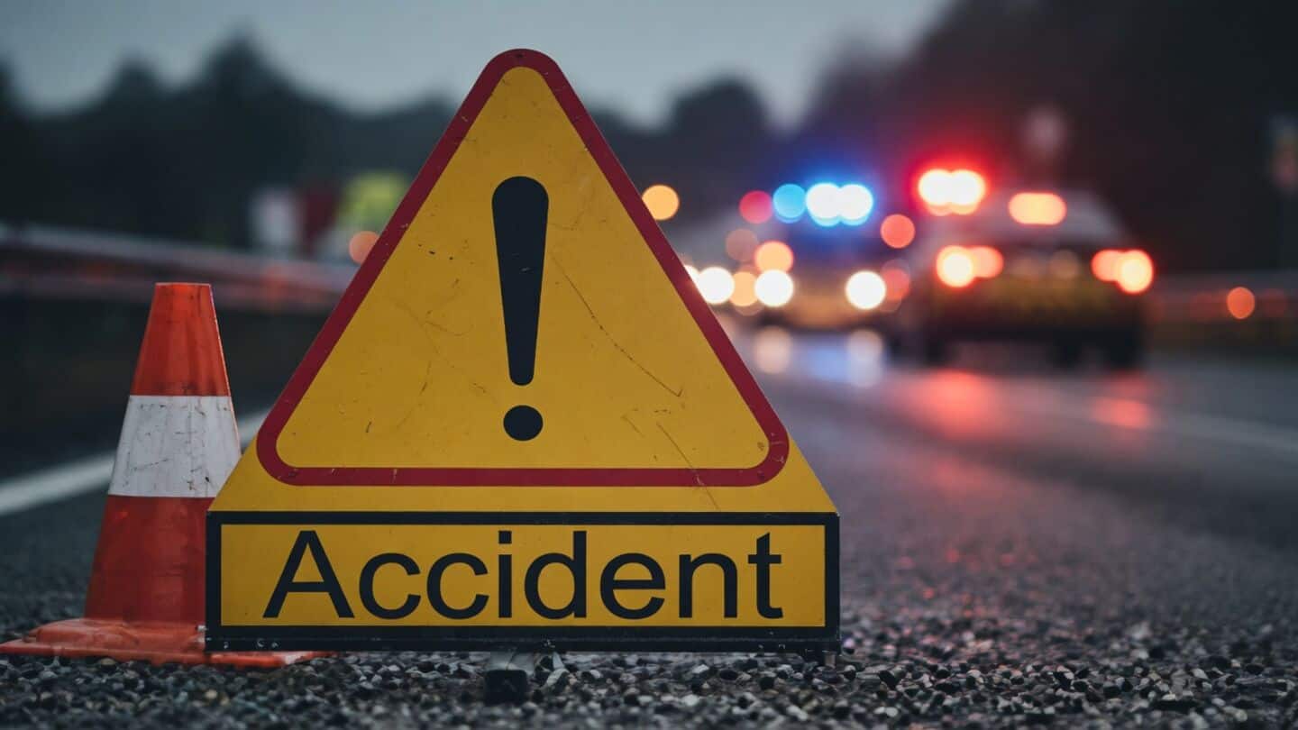 Jharkhand yoga instructors killed in Da Lat road crash