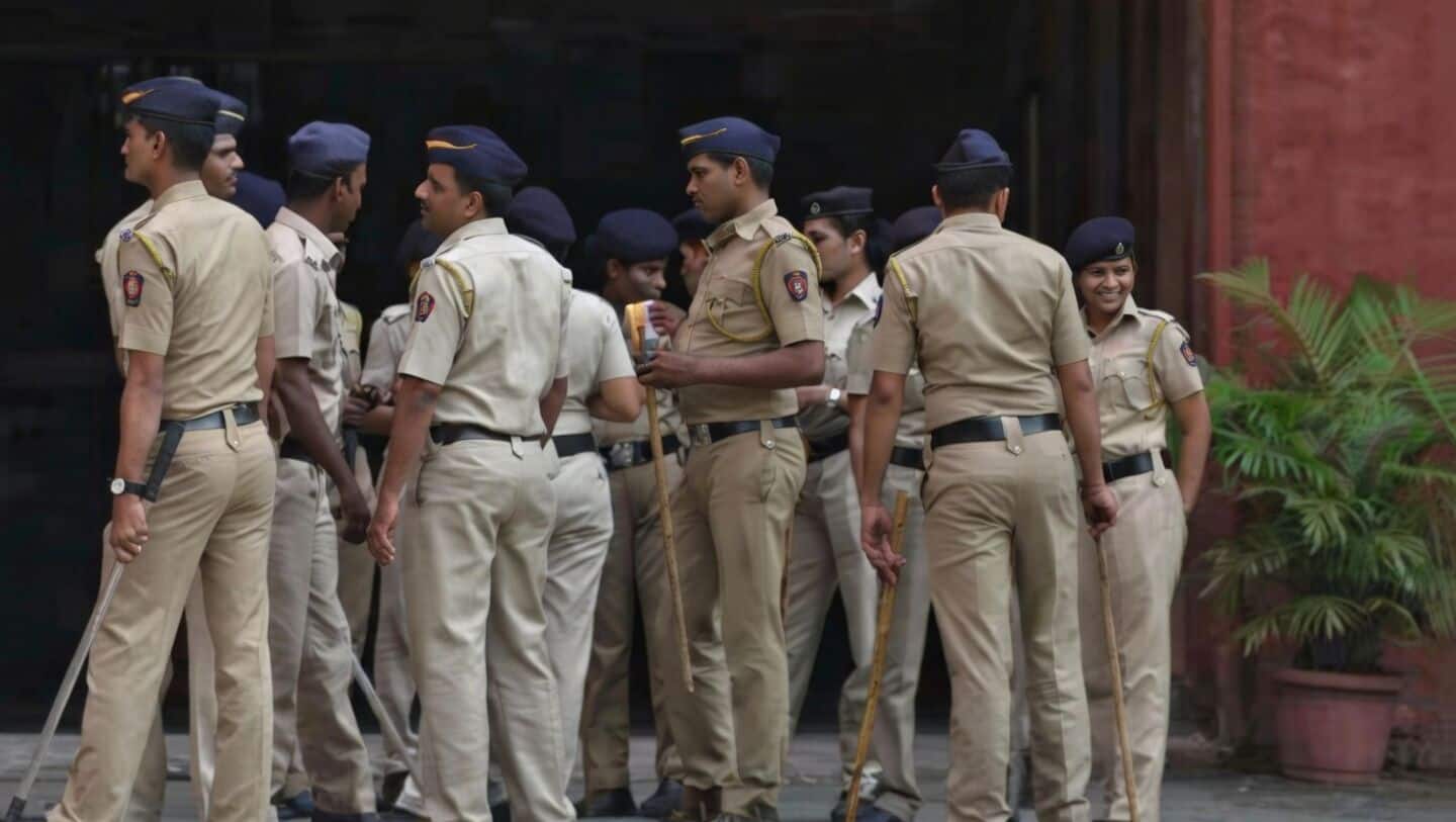 Ex-Mumbai corporator Ramesh Kamble booked over 2002 BMC caste fraud