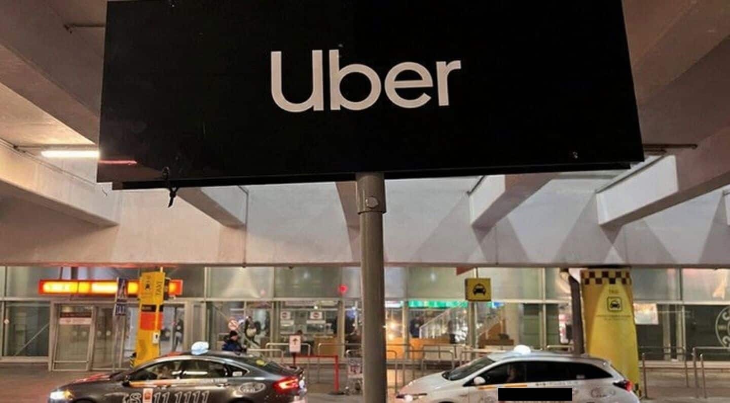 Uber's fast adoption of Anthropic's Claude code drove AI overspending