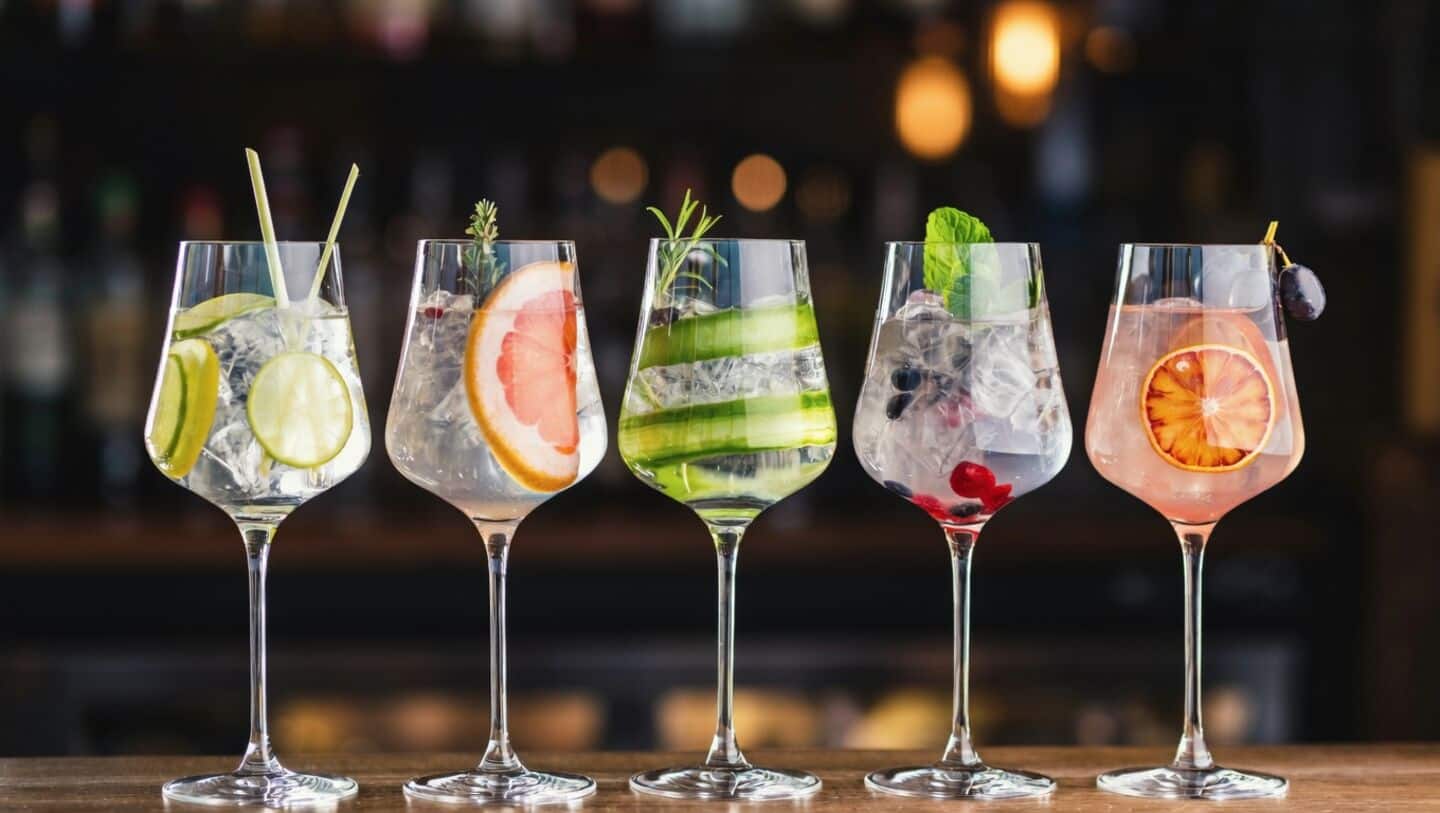 India's liquor makers seek price hikes citing West Asia conflict