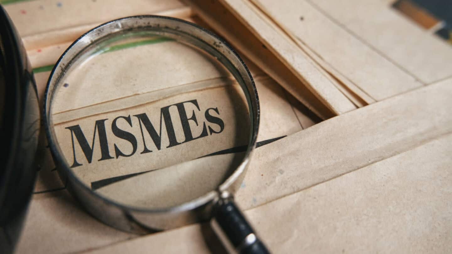 Crisil expects West Asia conflict to cut MSME revenue, margins