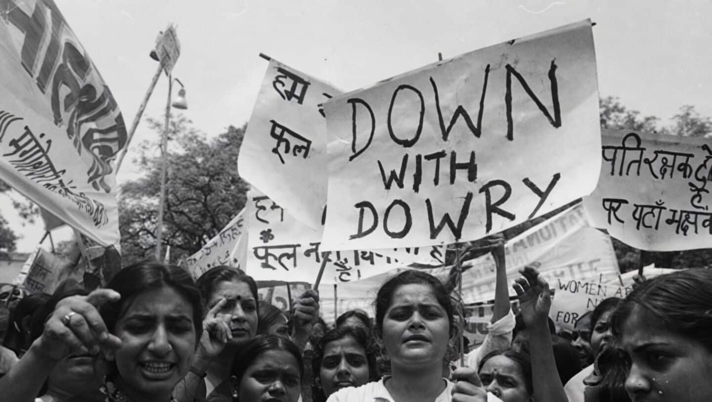 ओडिशा में महिला जज के पति पर दहेज उत्पीड़न का आरोप, पुलिस ने किया गिरफ्तार