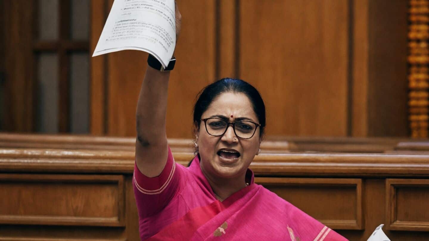 Delhi passes 4 laws to streamline services and housing