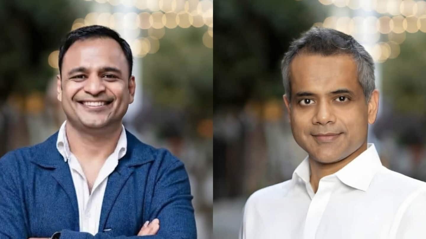 Prosus and Accel pick 6 deep tech startups for LeapTech