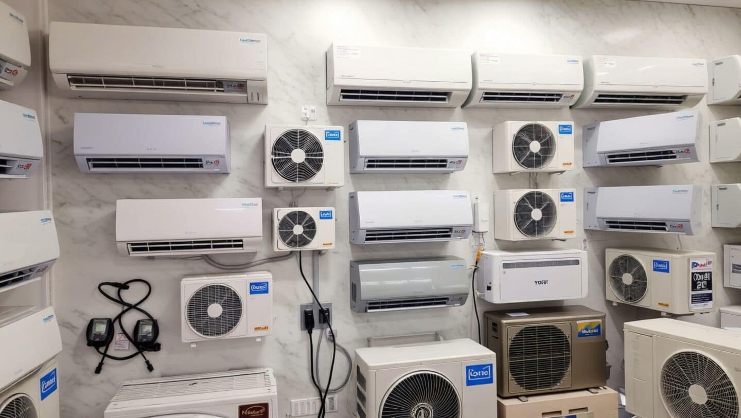 AC and refrigerator prices rising up to 10% this summer