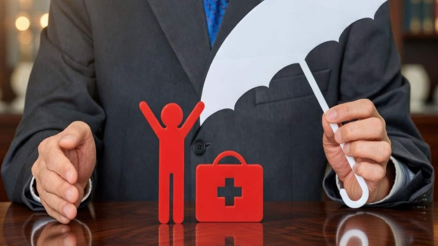 Health insurance reaches 40.8% share of India non-life market FY26