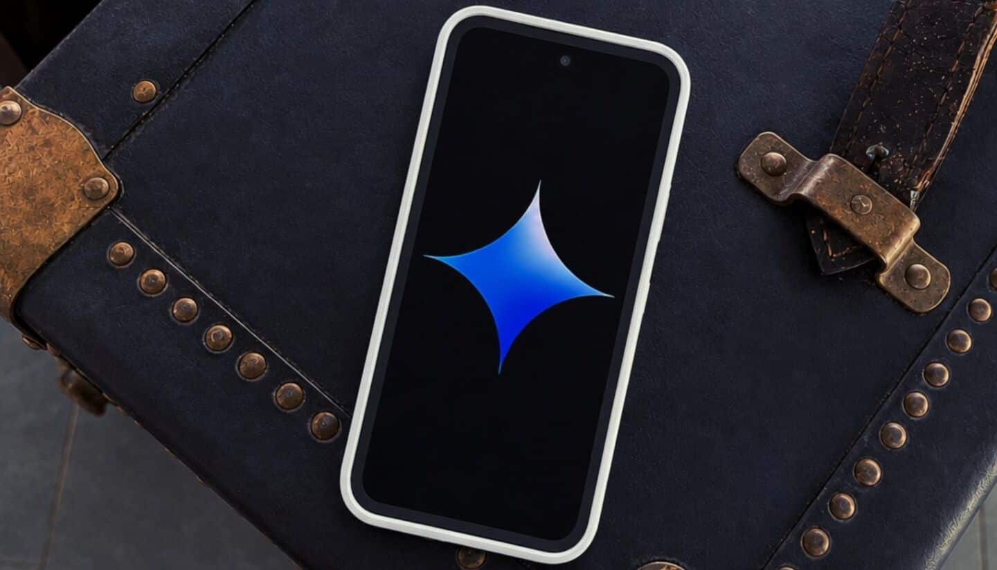 Google unveils Gemini intelligence at I/O 2026, supercharging Android phones