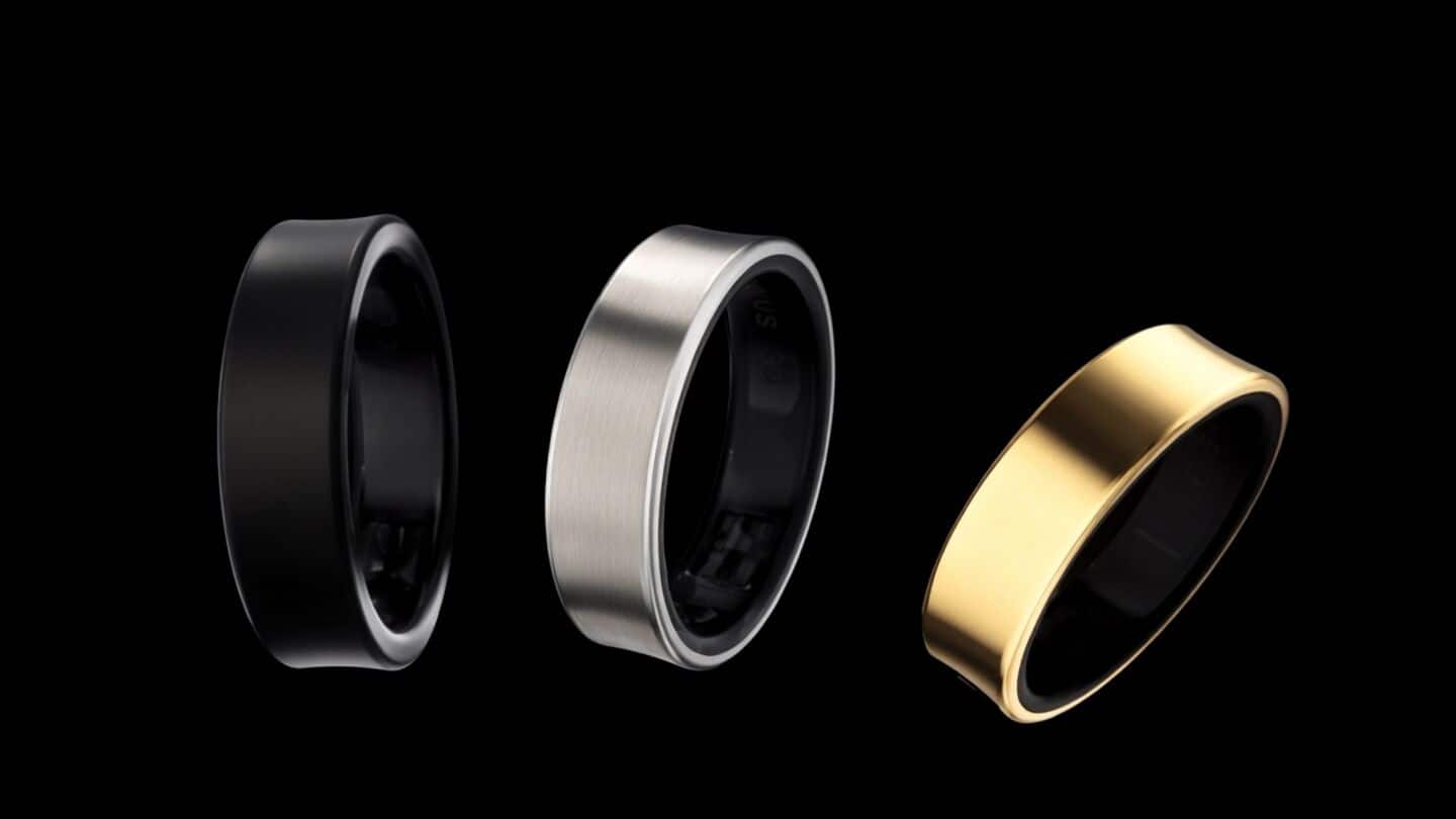 Samsung's Galaxy Ring 2 will focus on software over hardware