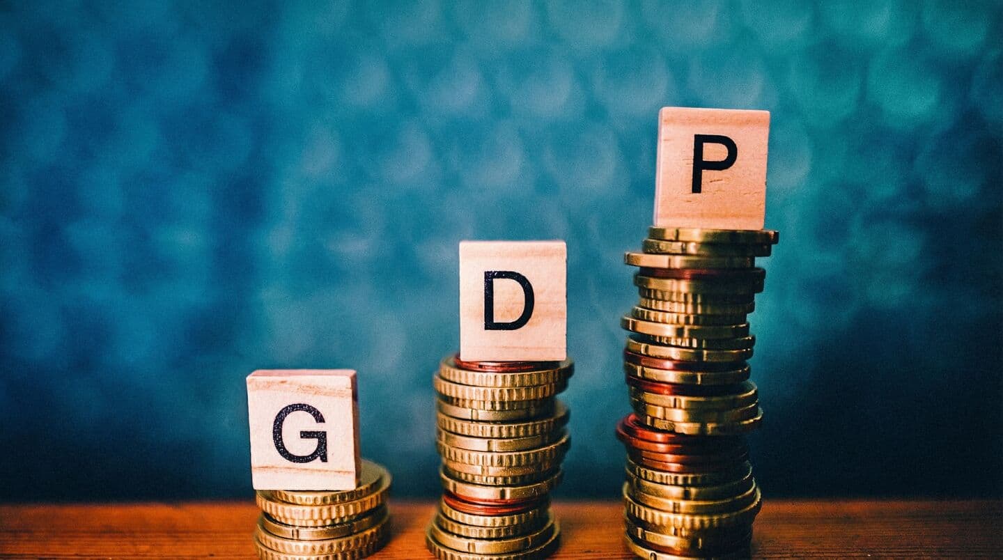 India updates GDP numbers using a new base year