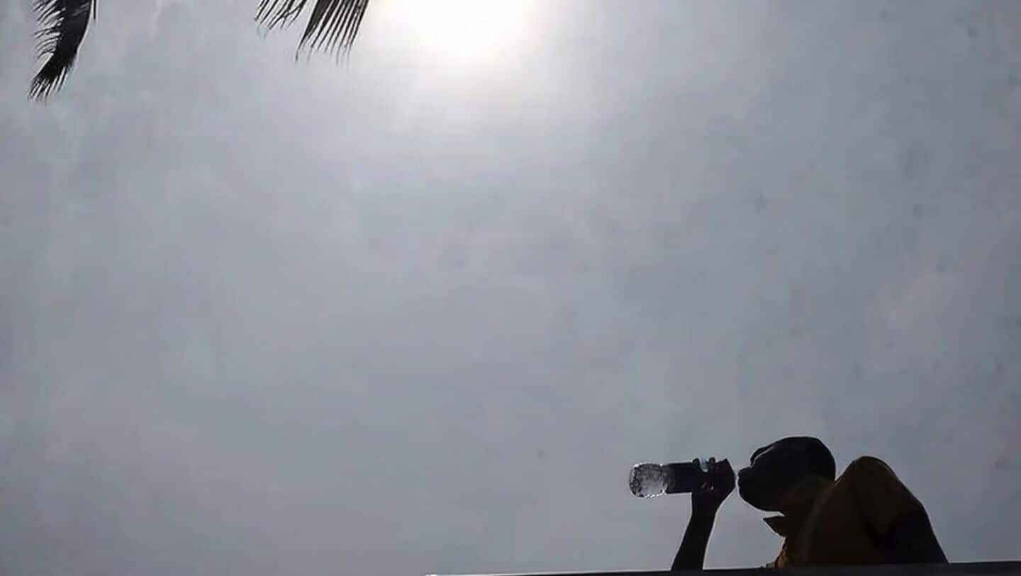 Orange UV alerts recorded in Konni, Chengannur, Changanassery and Munnar