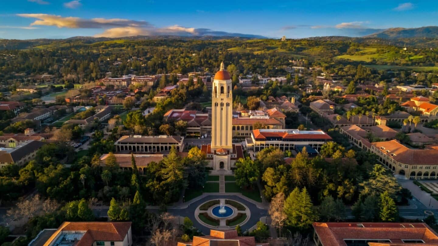 Stanford researchers say AI is developing consistent human personalities