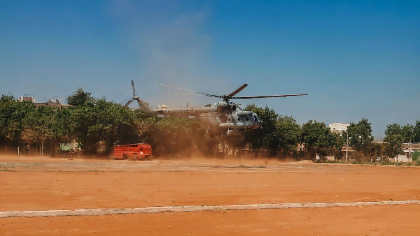 NEET-UG 2026 re-exam papers to be airlifted under military watch