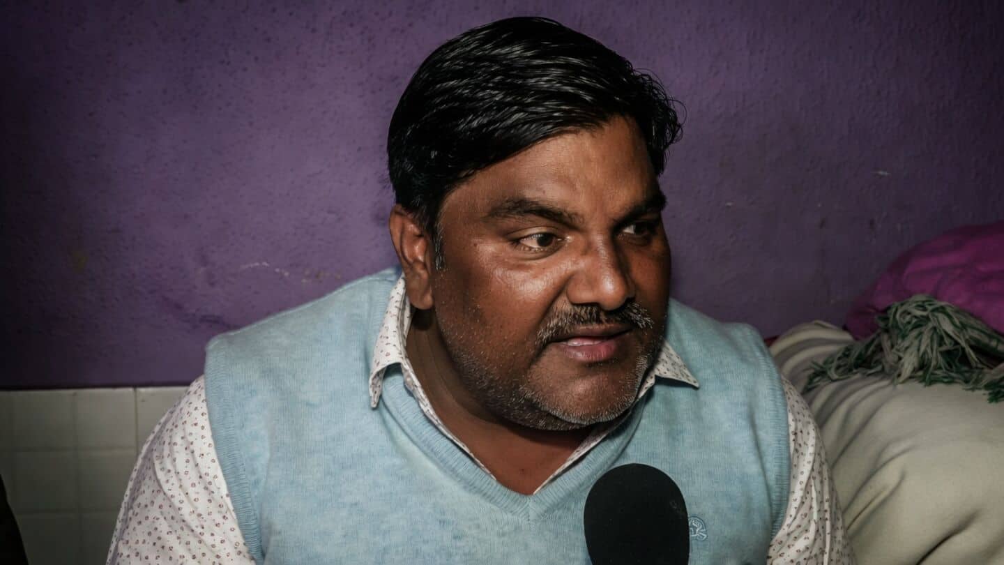 Tahir Hussain appeals life sentence over Ankit Sharma's 2020 murder