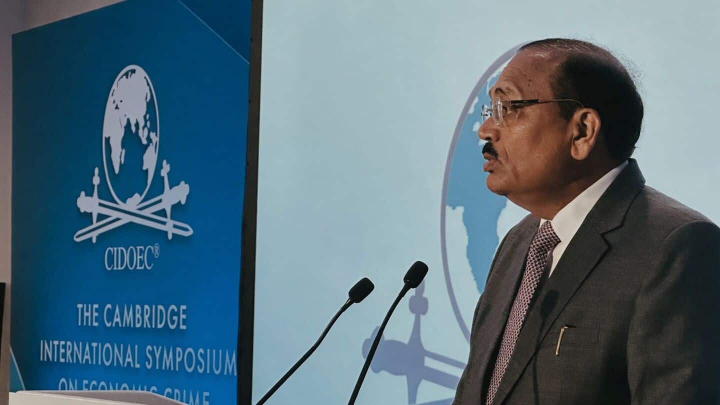 CJI Surya Kant says laundering could buy everyone a laptop