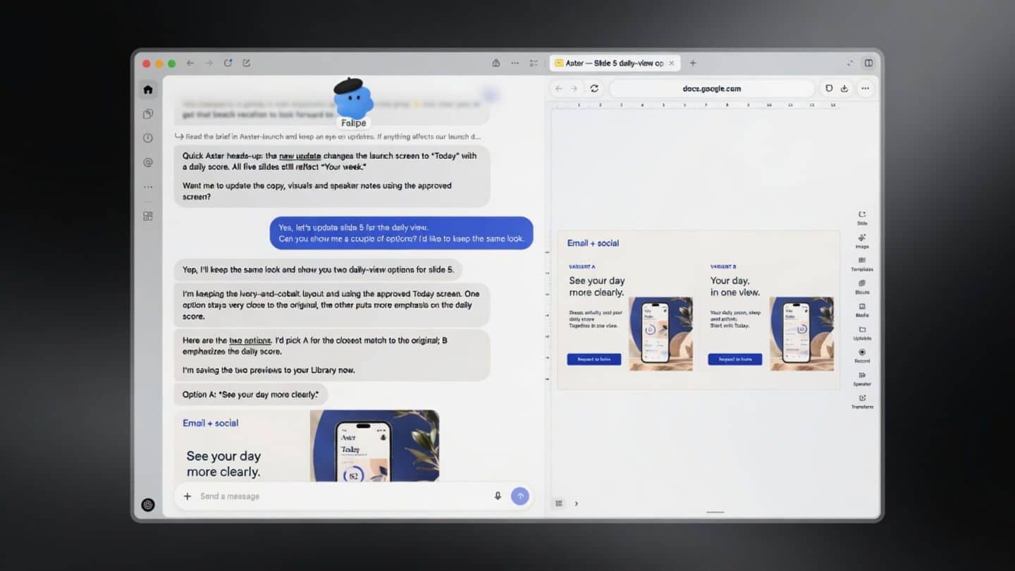 OpenAI unveils Dots, GPT-6 Astra agents at DevDay San Francisco