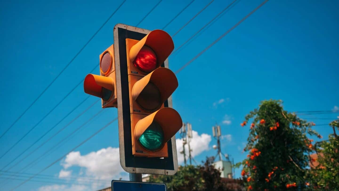 Maharashtra's Gondia turns off traffic signals 12:30pm-4pm to protect commuters