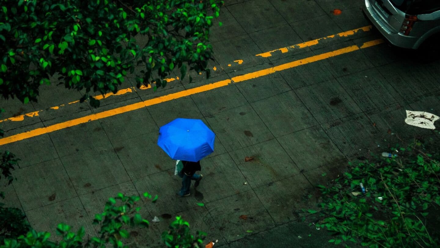 India's IMD expects 2026 monsoon below normal at 90% rainfall