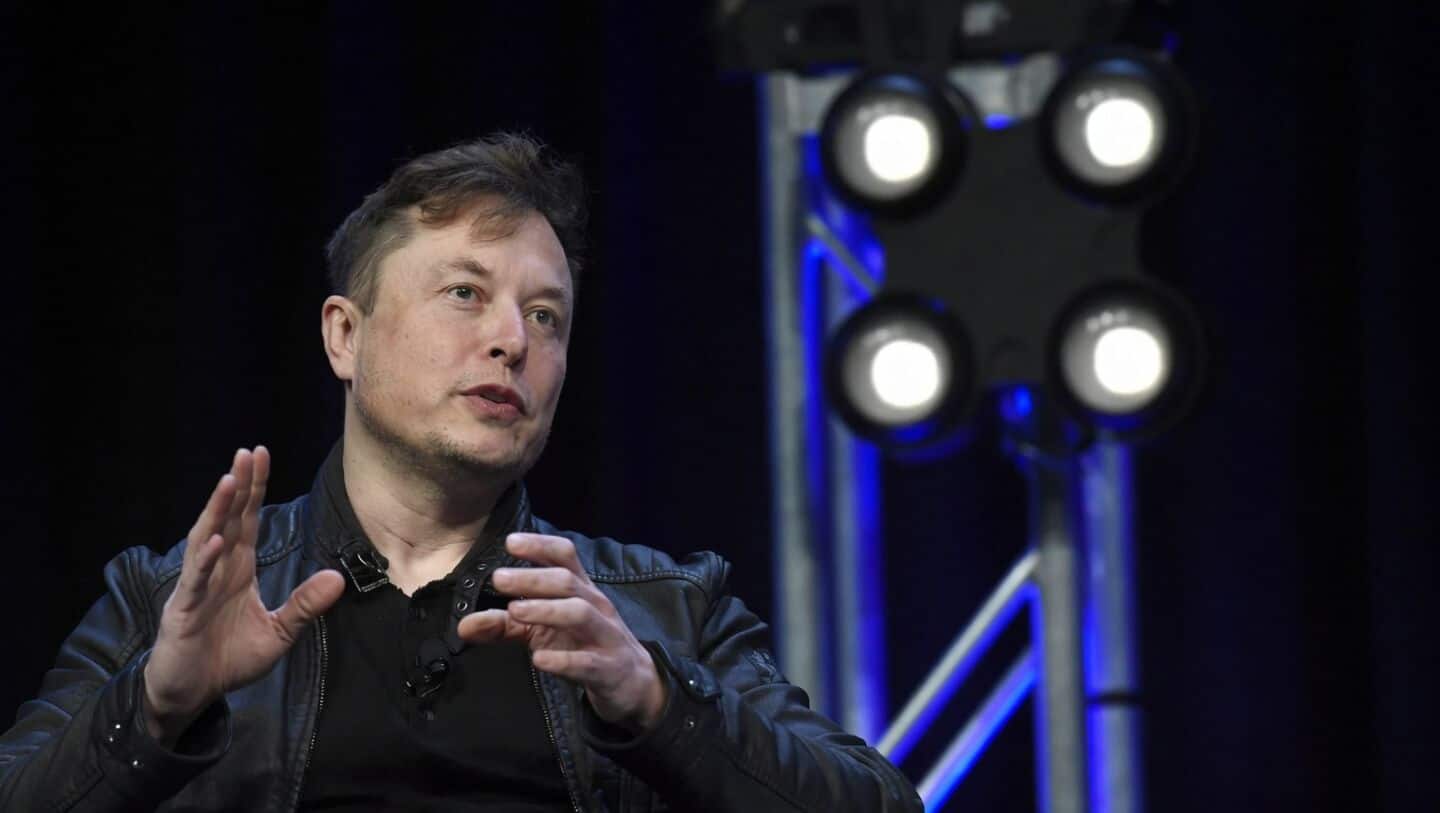 SpaceX IPO at $135 making about 4,000 employees millionaires