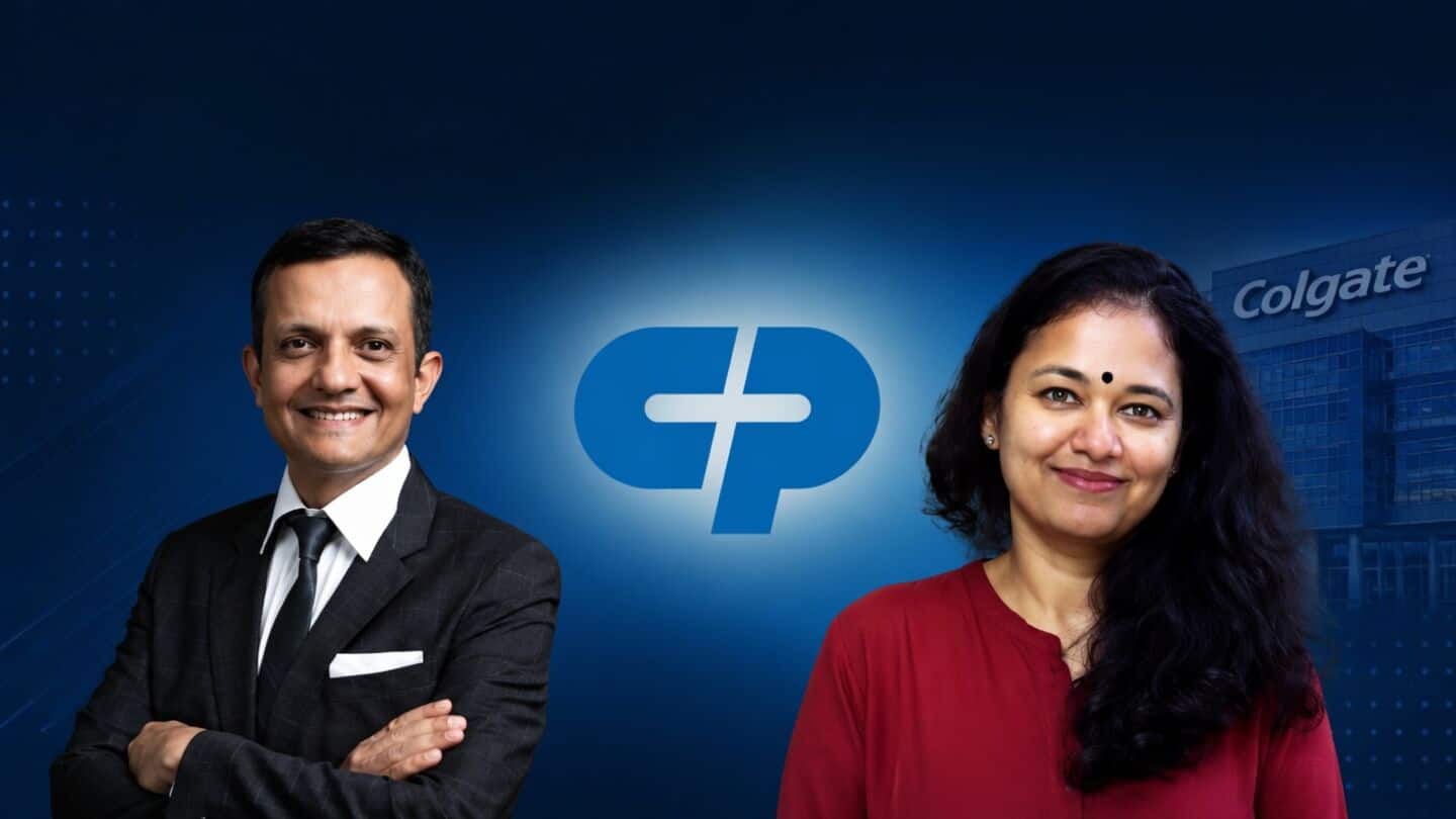 Prabha Narasimhan leaving Colgate-Palmolive India for Asia Pacific marketing EVP