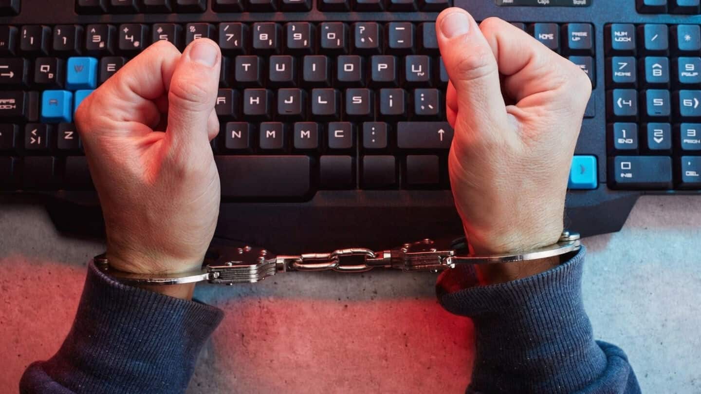 Retired teacher in Mahabubabad loses ₹82L to telecom impersonation scam