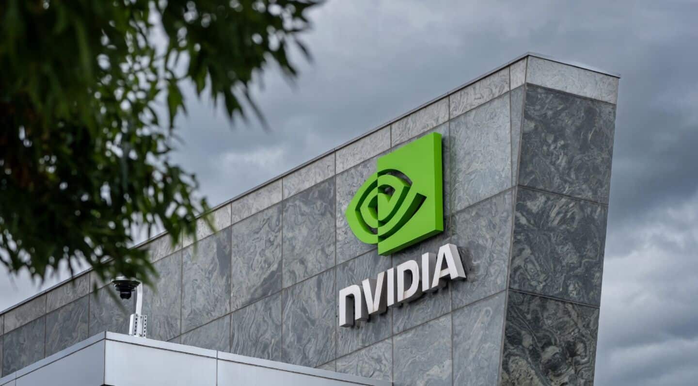 NVIDIA shares surge 20% add $900B nearing $6T market cap