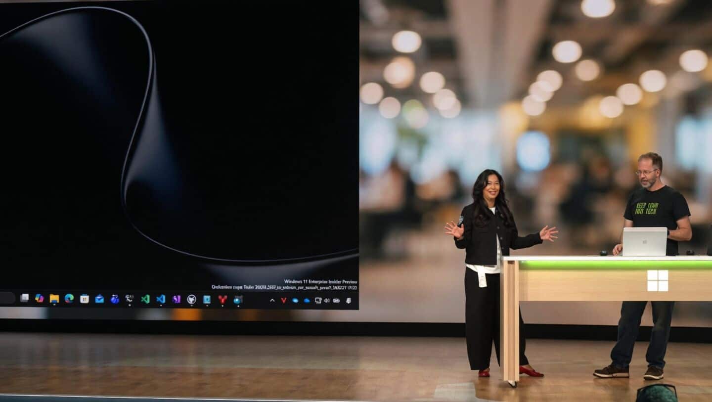 Microsoft unveils Windows tools to simplify and secure AI agents