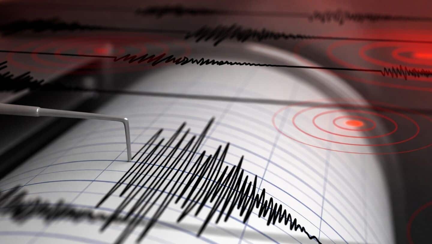 Mild quake in Himachal Pradesh around 10:04pm felt widely