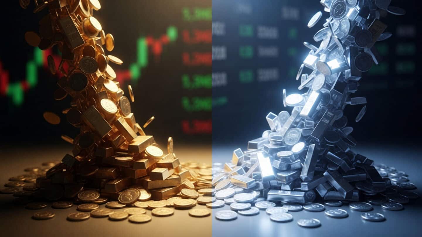 Gold ETFs see biggest monthly drop with ₹725cr May outflow