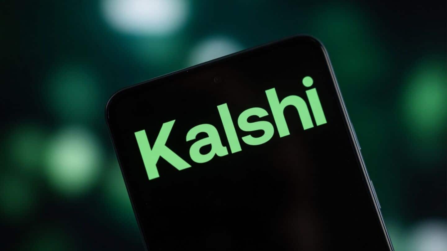 Kalshi halts Indian users' trading after India's new gaming ban